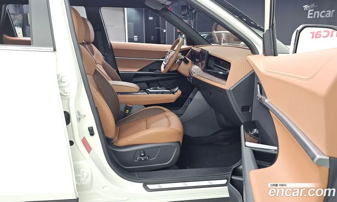 SsangYong Torres 2025 1.5 автомат (гидро), фото 16 SsangYong Torres 2025 1.5 автомат (гидро), фото 16