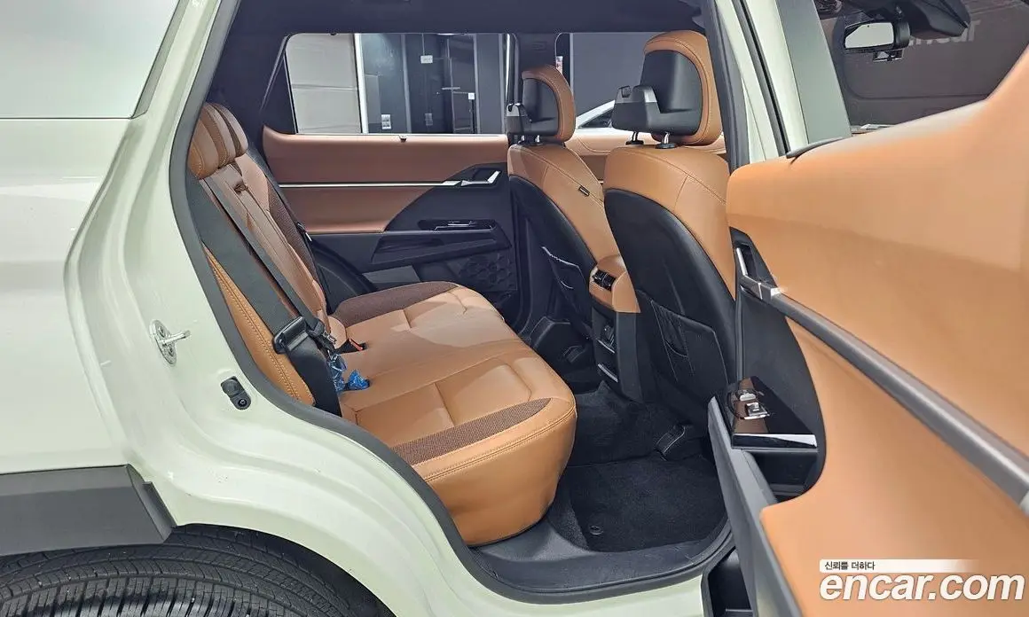 SsangYong Torres 2025 1.5 автомат (гидро), фото 18 SsangYong Torres 2025 1.5 автомат (гидро), фото 18