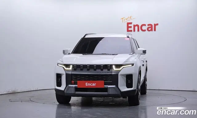 SsangYong Torres 2025 1.5 автомат (гидро), миниатюра 3 SsangYong Torres 2025 1.5 автомат (гидро), миниатюра 3