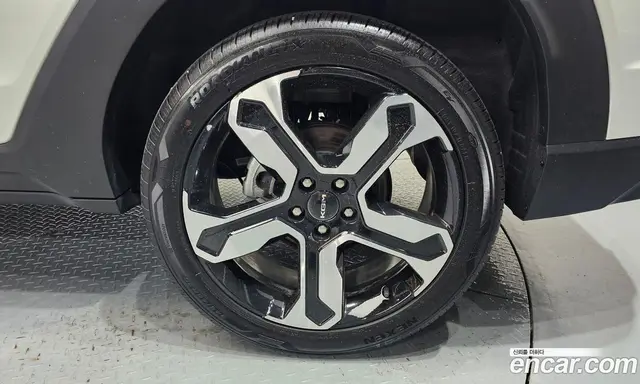 SsangYong Torres 2025 1.5 автомат (гидро), миниатюра 7 SsangYong Torres 2025 1.5 автомат (гидро), миниатюра 7