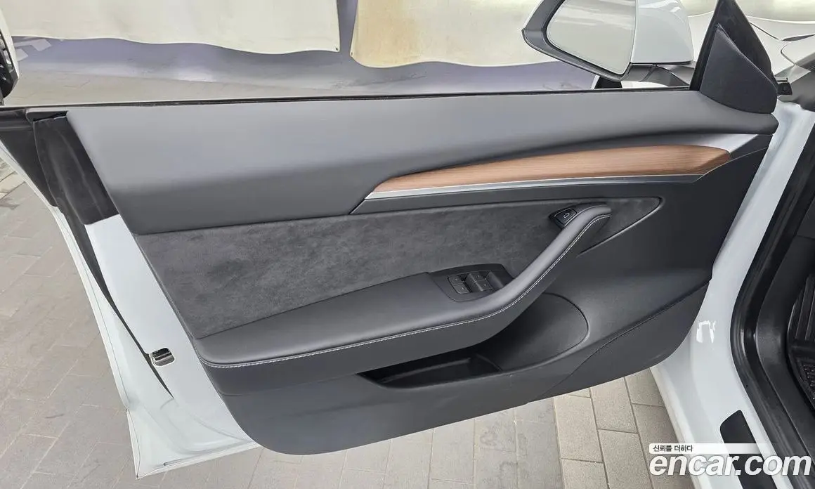 Tesla Model 3 2022 0.2 автомат (гидро), фото 14