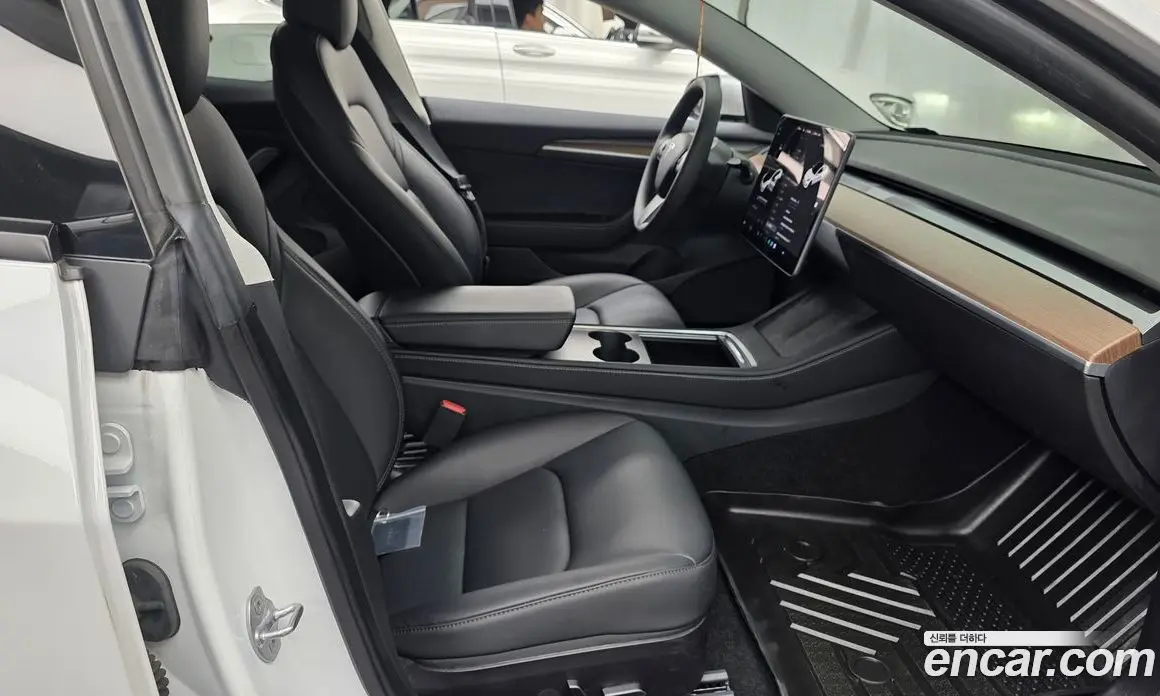 Tesla Model 3 2022 0.2 автомат (гидро), фото 16