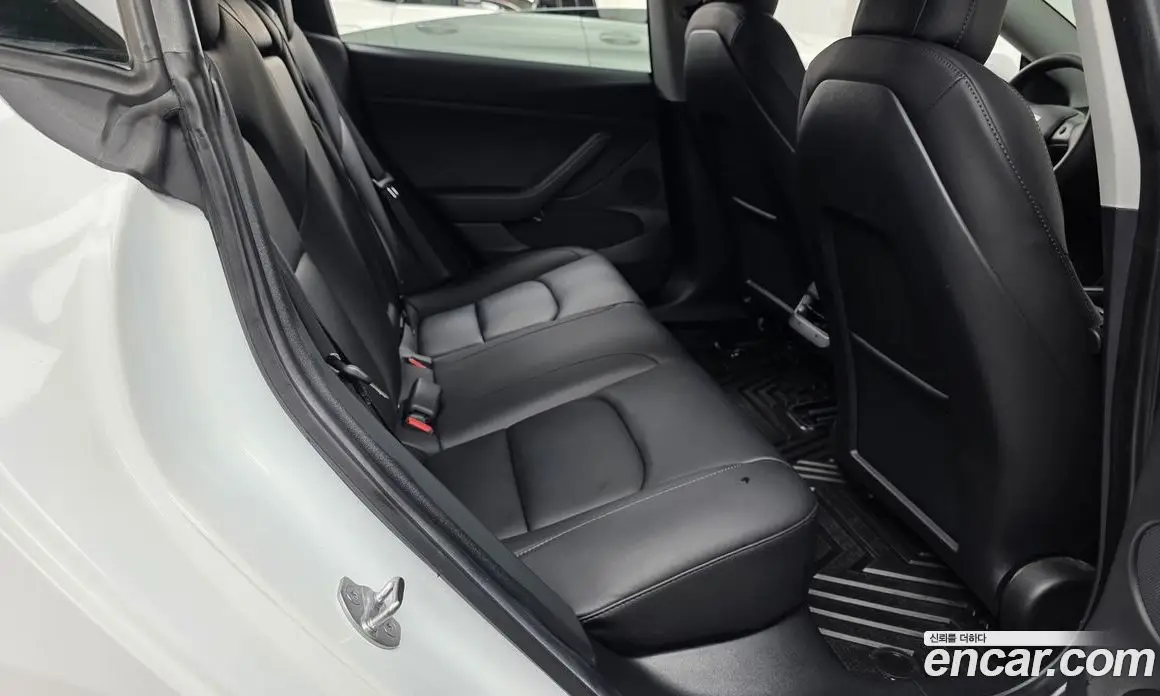 Tesla Model 3 2022 0.2 автомат (гидро), фото 17