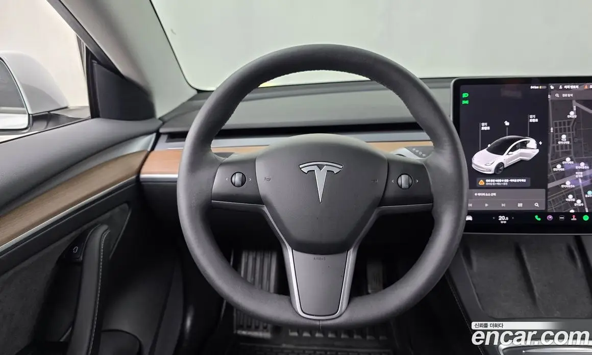 Tesla Model 3 2022 0.2 автомат (гидро), фото 18