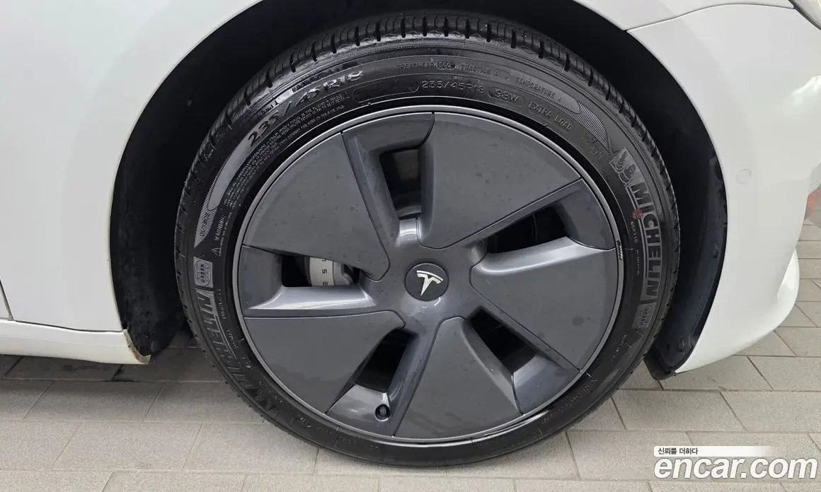 Tesla Model 3 2022 0.2 автомат (гидро), фото 7