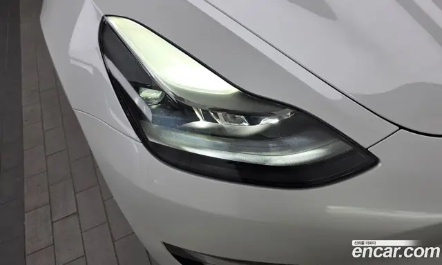 Tesla Model 3 2022 0.2 автомат (гидро), миниатюра 8