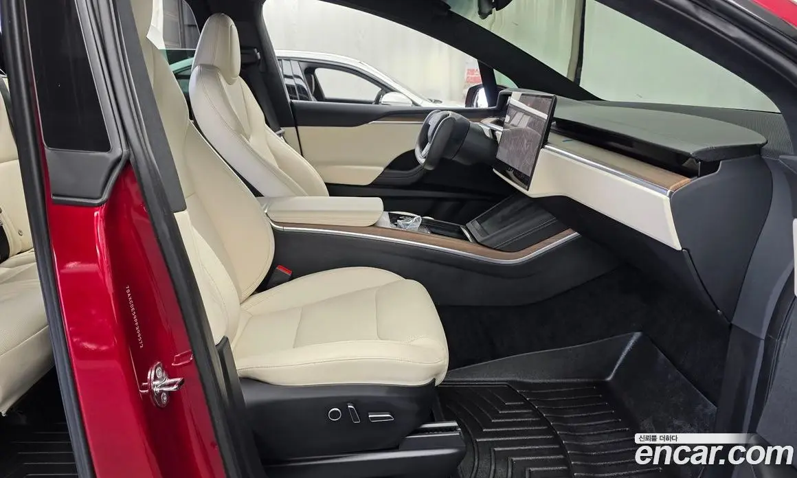 Tesla Model X 2023 0.3 автомат (гидро), фото 16 Tesla Model X 2023 0.3 автомат (гидро), фото 16