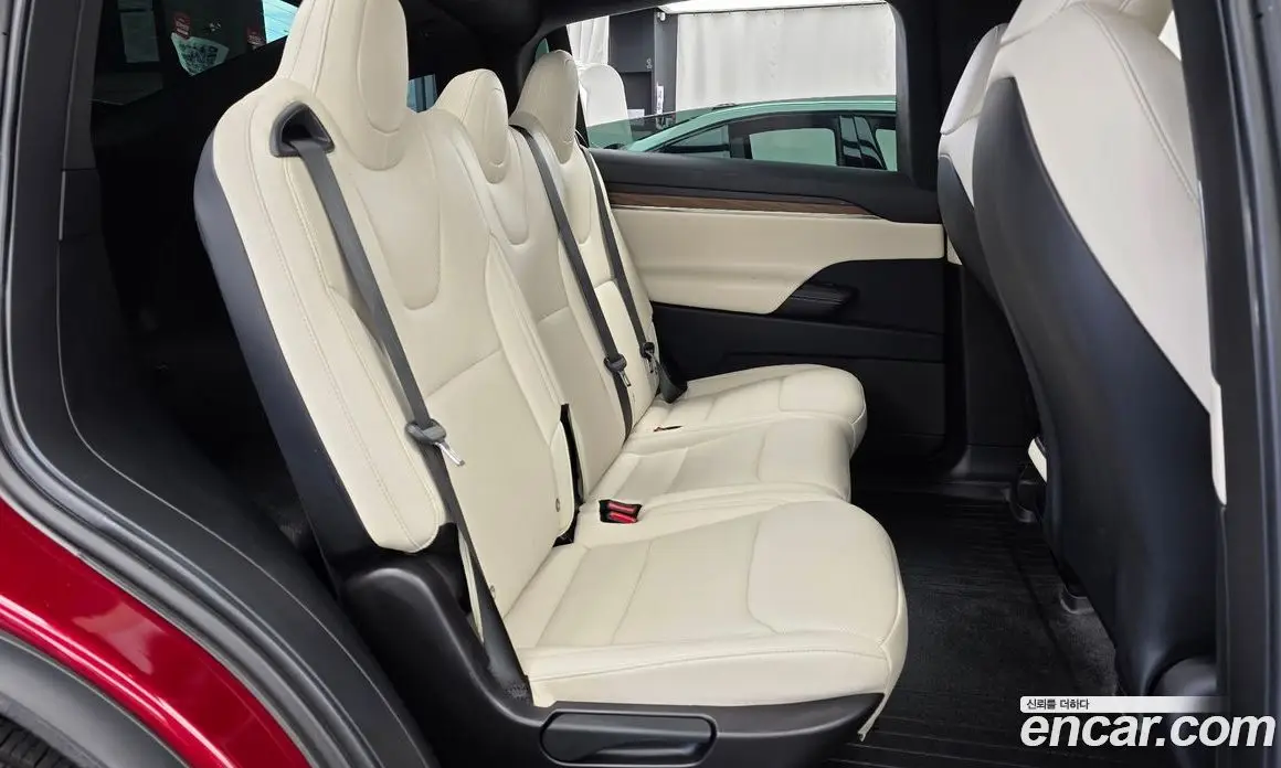 Tesla Model X 2023 0.3 автомат (гидро), фото 17 Tesla Model X 2023 0.3 автомат (гидро), фото 17