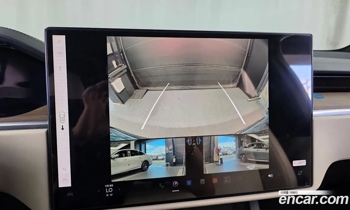 Tesla Model X 2023 0.3 автомат (гидро), фото 20 Tesla Model X 2023 0.3 автомат (гидро), фото 20