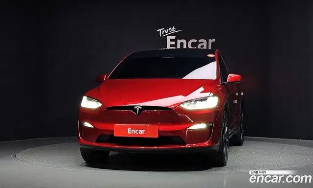 Tesla Model X 2023 0.3 автомат (гидро), миниатюра 3 Tesla Model X 2023 0.3 автомат (гидро), миниатюра 3