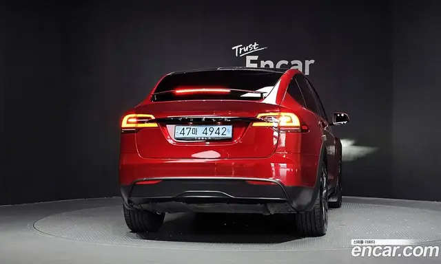 Tesla Model X 2023 0.3 автомат (гидро), миниатюра 4 Tesla Model X 2023 0.3 автомат (гидро), миниатюра 4