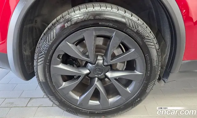 Tesla Model X 2023 0.3 автомат (гидро), миниатюра 5 Tesla Model X 2023 0.3 автомат (гидро), миниатюра 5