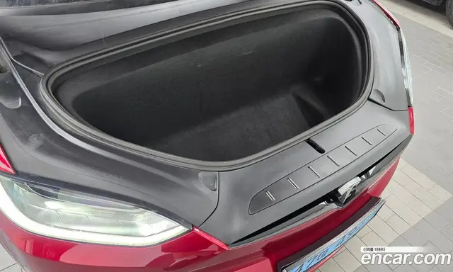 Tesla Model X 2023 0.3 автомат (гидро), миниатюра 6 Tesla Model X 2023 0.3 автомат (гидро), миниатюра 6