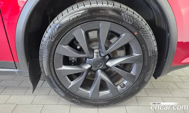 Tesla Model X 2023 0.3 автомат (гидро), миниатюра 7 Tesla Model X 2023 0.3 автомат (гидро), миниатюра 7