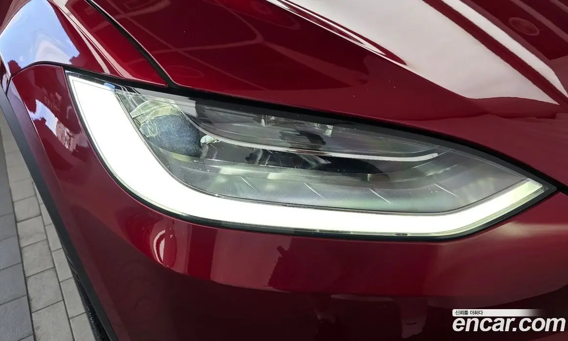 Tesla Model X 2023 0.3 автомат (гидро), фото 8 Tesla Model X 2023 0.3 автомат (гидро), фото 8