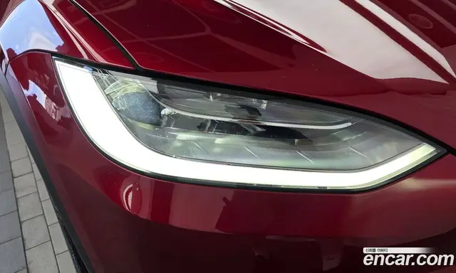 Tesla Model X 2023 0.3 автомат (гидро), миниатюра 8 Tesla Model X 2023 0.3 автомат (гидро), миниатюра 8