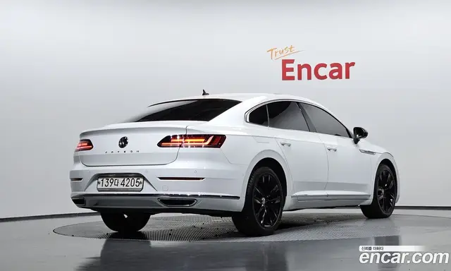 Volkswagen Arteon 2019 2.0 автомат (гидро), миниатюра 2 Volkswagen Arteon 2019 2.0 автомат (гидро), миниатюра 2