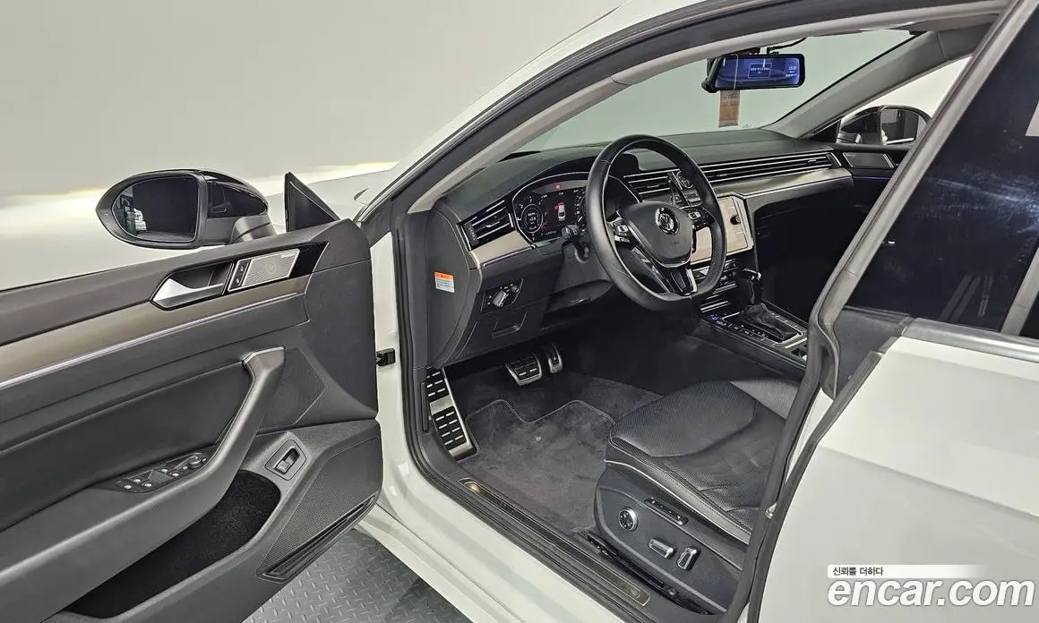 Volkswagen Arteon 2019 2.0 автомат (гидро), фото 13 Volkswagen Arteon 2019 2.0 автомат (гидро), фото 13
