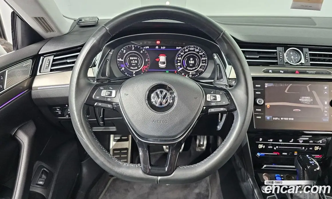 Volkswagen Arteon 2019 2.0 автомат (гидро), фото 19 Volkswagen Arteon 2019 2.0 автомат (гидро), фото 19