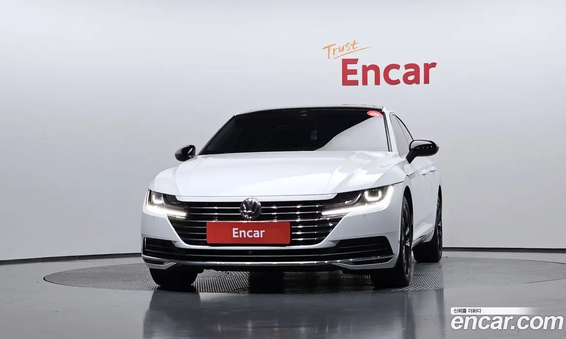 Volkswagen Arteon 2019 2.0 автомат (гидро), фото 3 Volkswagen Arteon 2019 2.0 автомат (гидро), фото 3