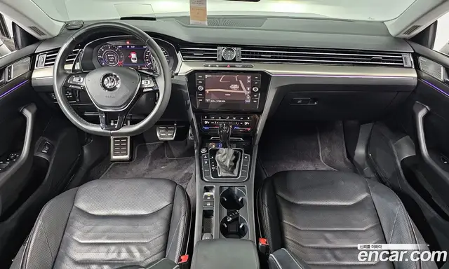 Volkswagen Arteon 2019 2.0 автомат (гидро), миниатюра 10 Volkswagen Arteon 2019 2.0 автомат (гидро), миниатюра 10
