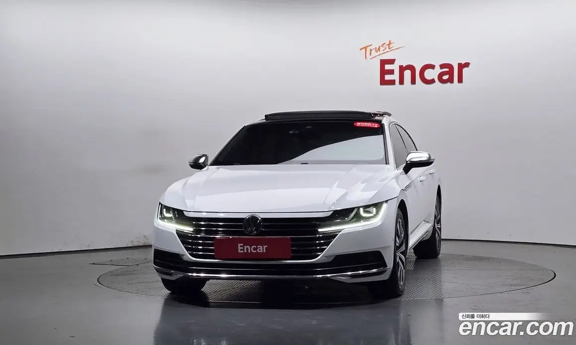 Volkswagen Arteon 2019 2.0 автомат (гидро), фото 2 Volkswagen Arteon 2019 2.0 автомат (гидро), фото 2