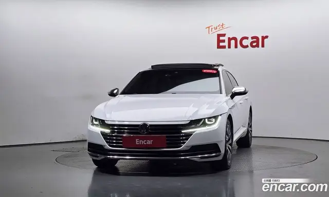 Volkswagen Arteon 2019 2.0 автомат (гидро), миниатюра 2 Volkswagen Arteon 2019 2.0 автомат (гидро), миниатюра 2