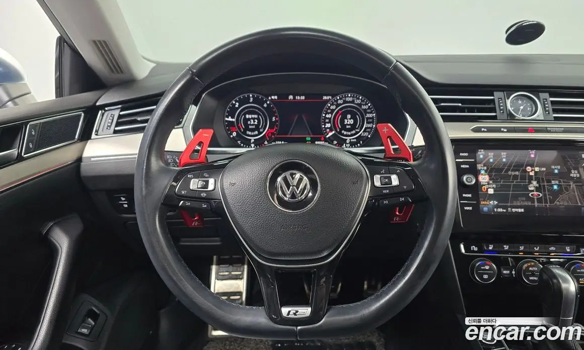 Volkswagen Arteon 2019 2.0 автомат (гидро), фото 18 Volkswagen Arteon 2019 2.0 автомат (гидро), фото 18