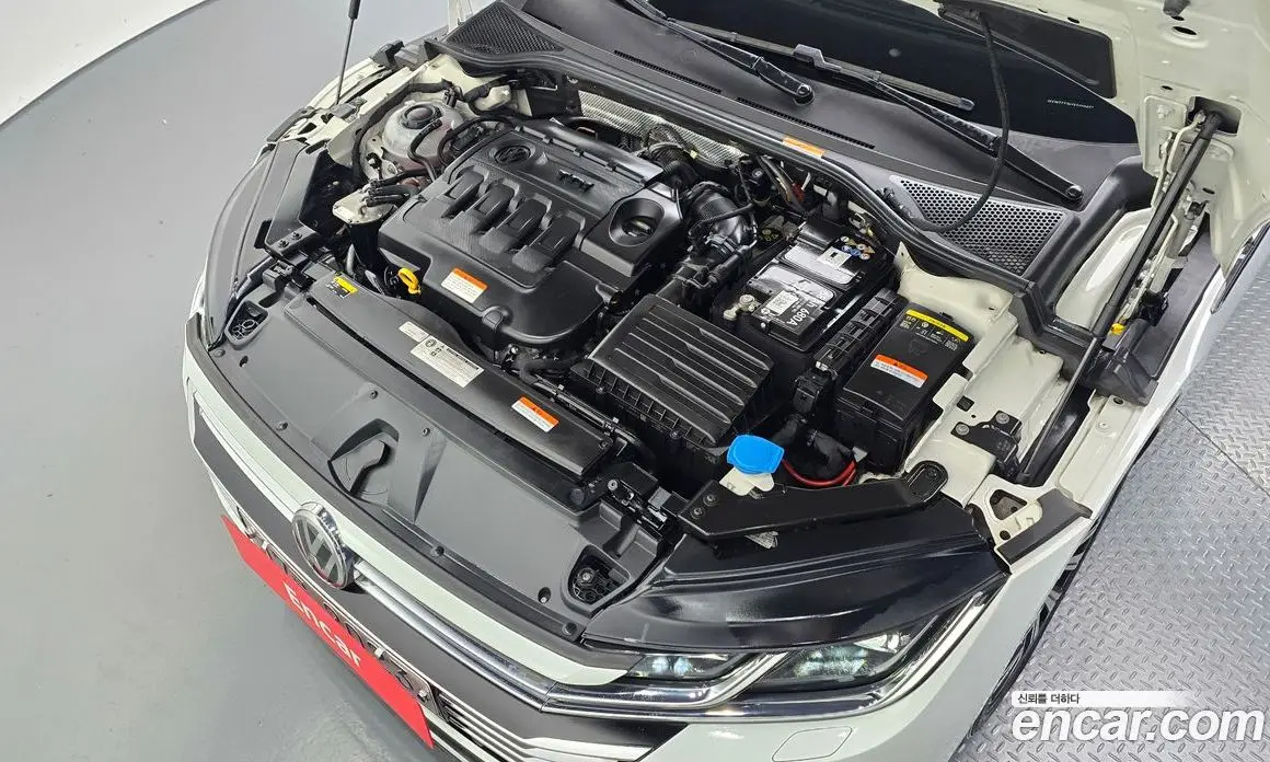 Volkswagen Arteon 2019 2.0 автомат (гидро), фото 5 Volkswagen Arteon 2019 2.0 автомат (гидро), фото 5