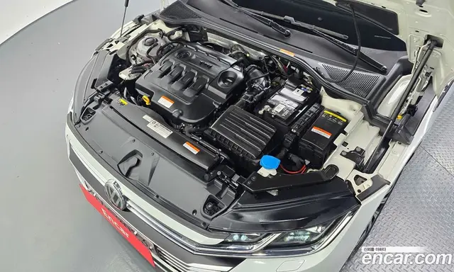 Volkswagen Arteon 2019 2.0 автомат (гидро), миниатюра 5 Volkswagen Arteon 2019 2.0 автомат (гидро), миниатюра 5