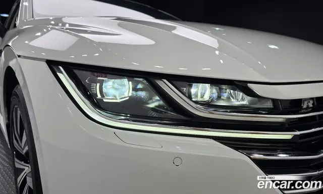 Volkswagen Arteon 2019 2.0 автомат (гидро), миниатюра 7 Volkswagen Arteon 2019 2.0 автомат (гидро), миниатюра 7
