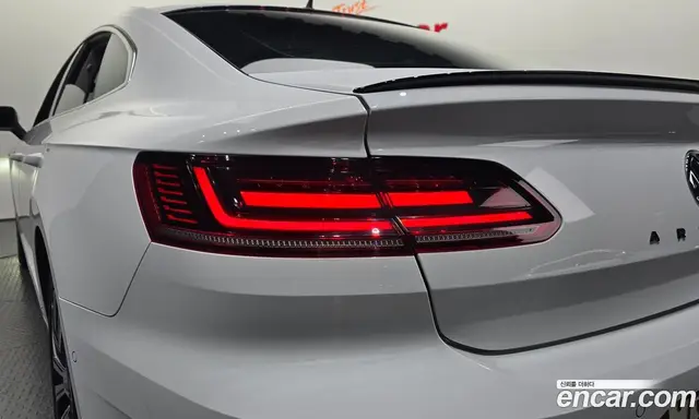 Volkswagen Arteon 2019 2.0 автомат (гидро), миниатюра 8 Volkswagen Arteon 2019 2.0 автомат (гидро), миниатюра 8