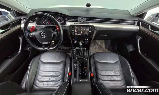 Volkswagen Arteon 2019 2.0 автомат (гидро), миниатюра 9 Volkswagen Arteon 2019 2.0 автомат (гидро), миниатюра 9