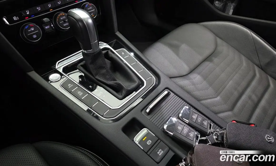 Volkswagen Arteon 2019 2.0 автомат (гидро), фото 12