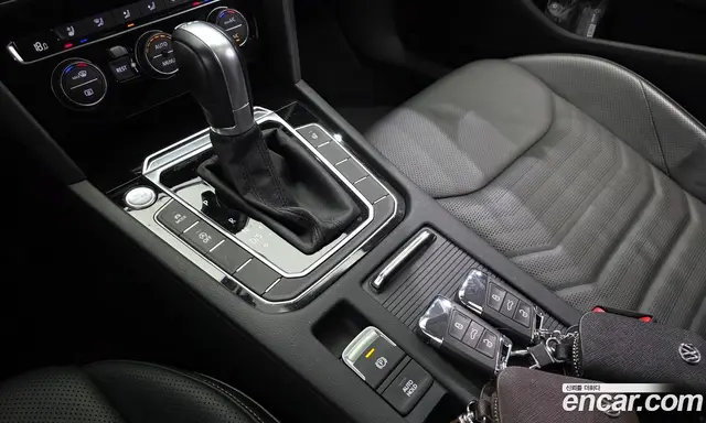 Volkswagen Arteon 2019 2.0 автомат (гидро), миниатюра 12