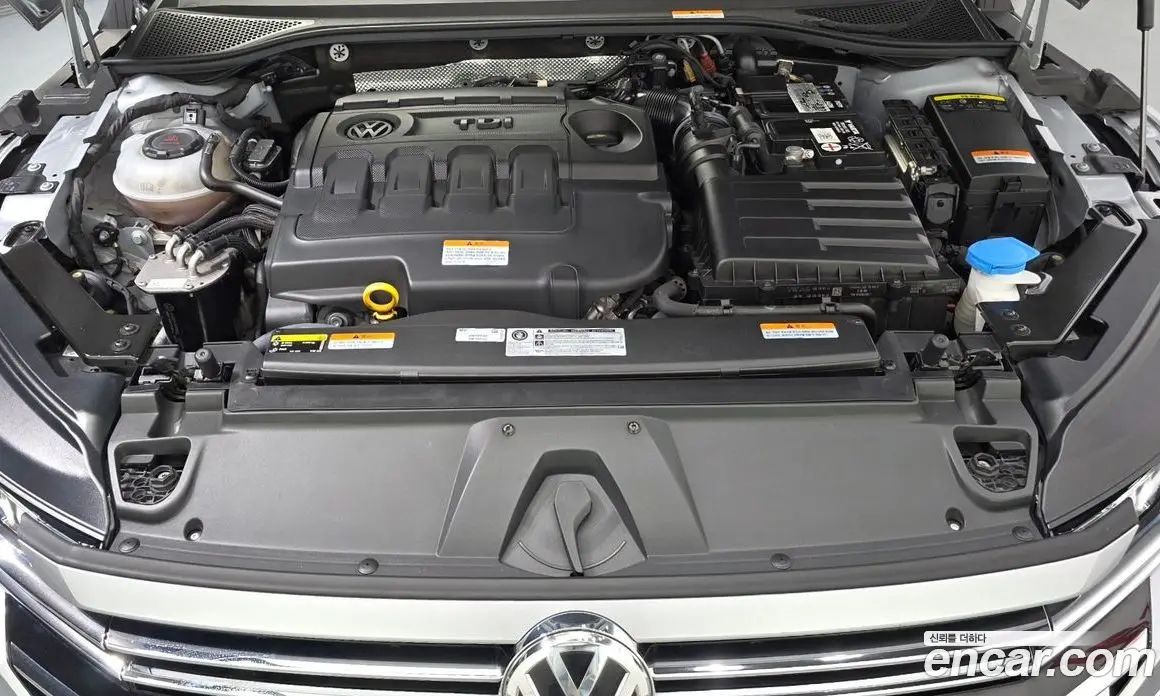 Volkswagen Arteon 2019 2.0 автомат (гидро), фото 6