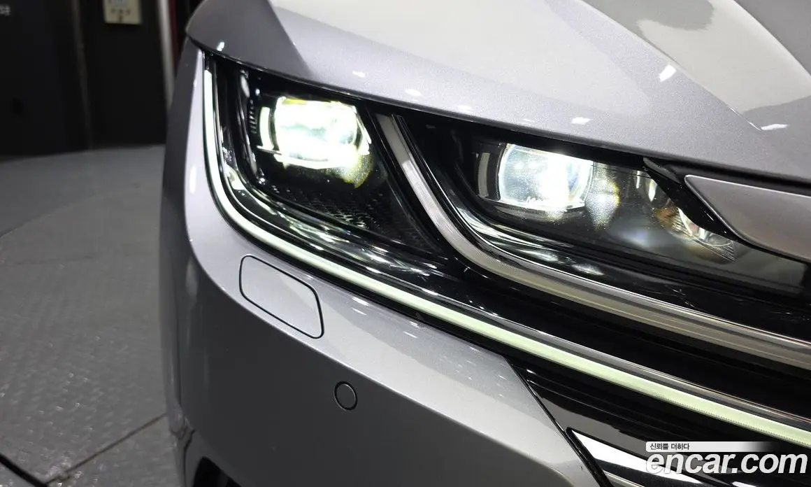 Volkswagen Arteon 2019 2.0 автомат (гидро), фото 8