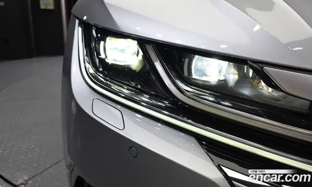 Volkswagen Arteon 2019 2.0 автомат (гидро), миниатюра 8