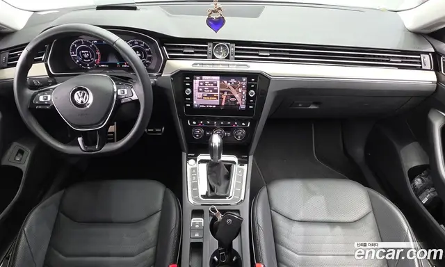 Volkswagen Arteon 2019 2.0 автомат (гидро), миниатюра 10