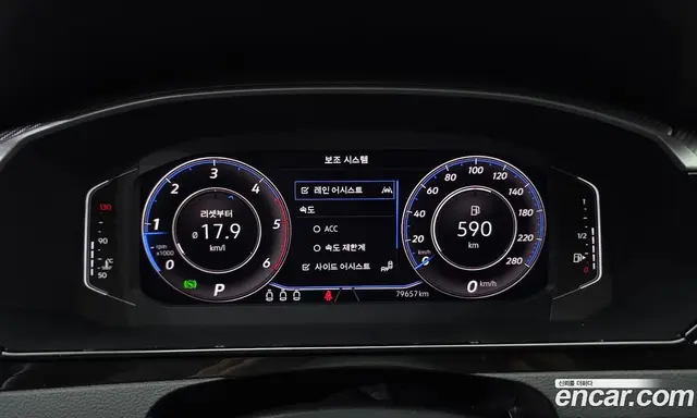 Volkswagen Arteon 2022 2.0 автомат (гидро), миниатюра 11
