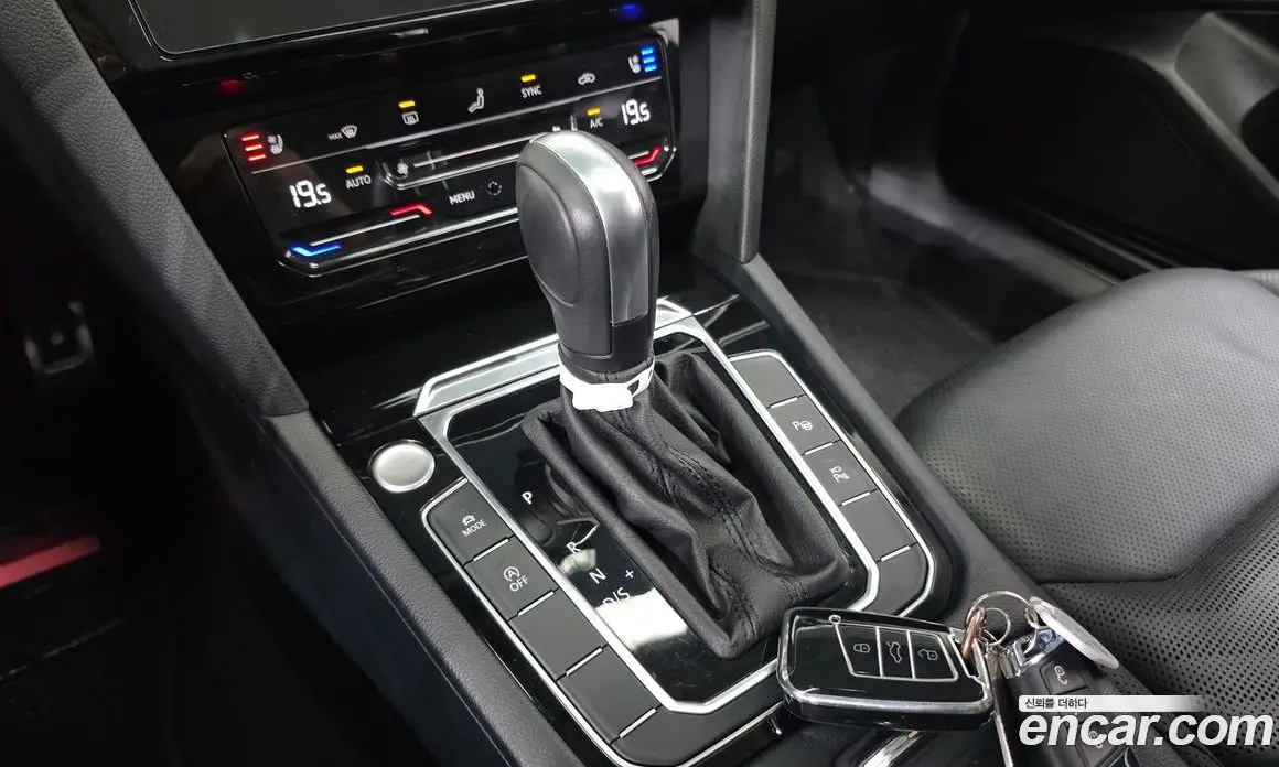 Volkswagen Arteon 2022 2.0 автомат (гидро), фото 12