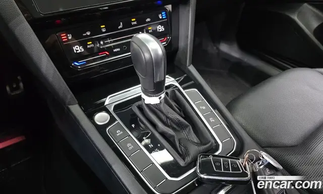 Volkswagen Arteon 2022 2.0 автомат (гидро), миниатюра 12