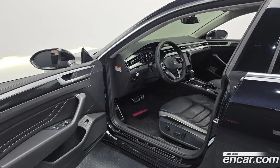 Volkswagen Arteon 2022 2.0 автомат (гидро), фото 13