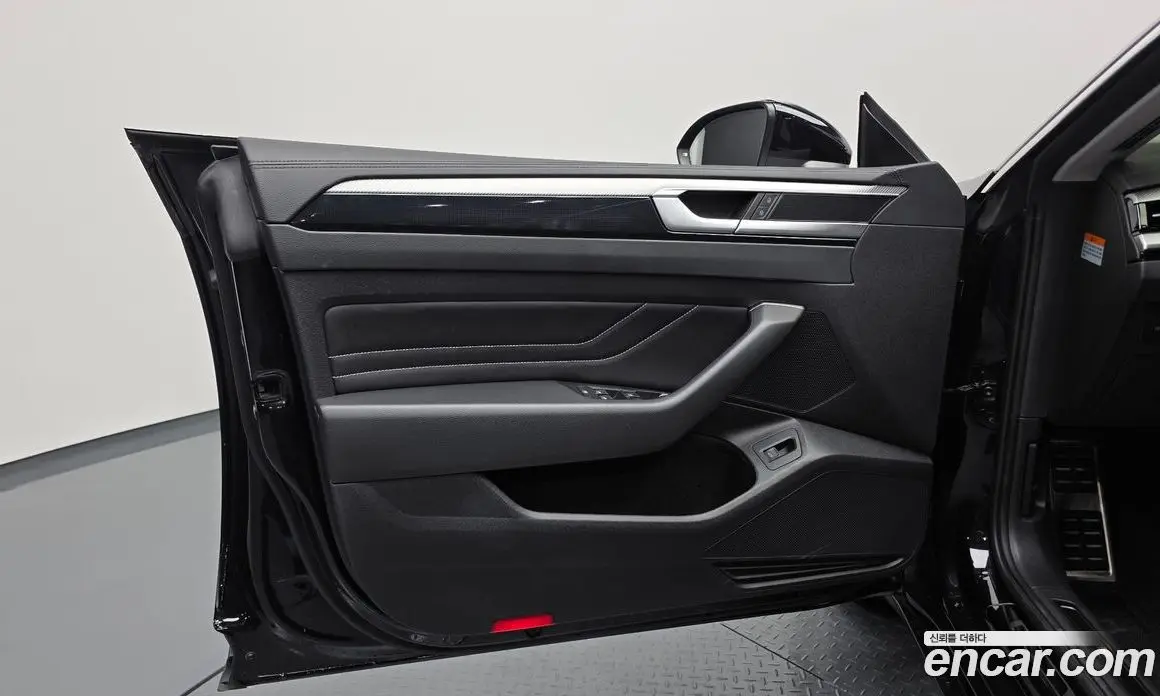 Volkswagen Arteon 2022 2.0 автомат (гидро), фото 14