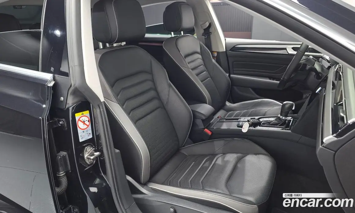 Volkswagen Arteon 2022 2.0 автомат (гидро), фото 16