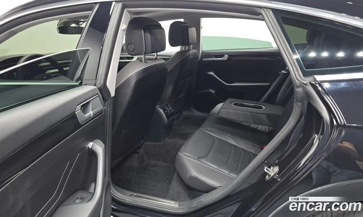 Volkswagen Arteon 2022 2.0 автомат (гидро), фото 18