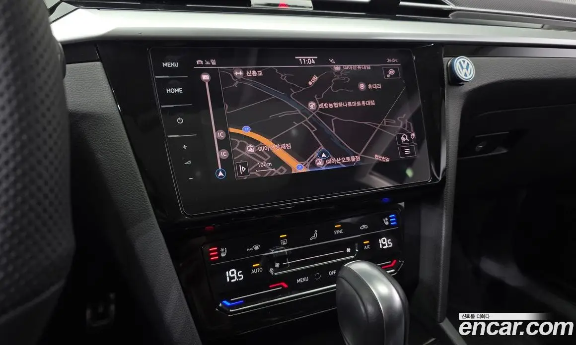 Volkswagen Arteon 2022 2.0 автомат (гидро), фото 19