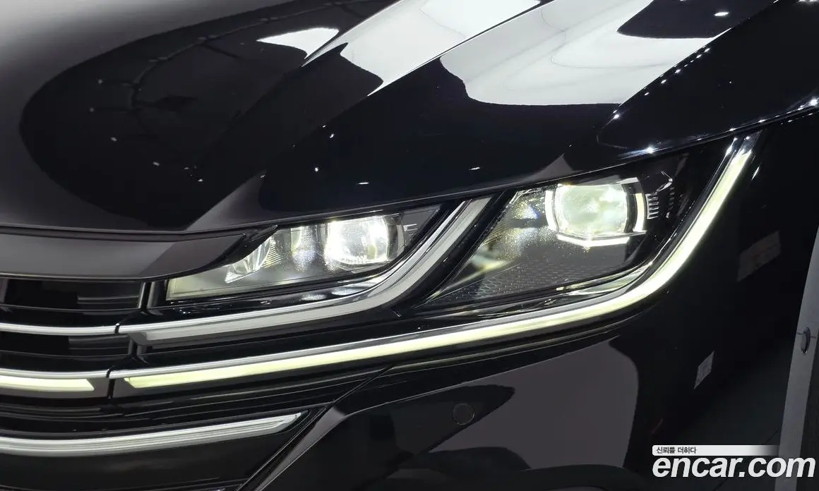 Volkswagen Arteon 2022 2.0 автомат (гидро), фото 8