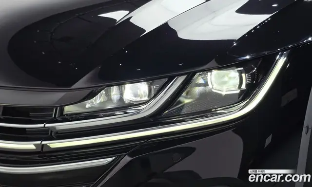 Volkswagen Arteon 2022 2.0 автомат (гидро), миниатюра 8