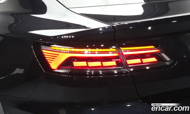 Volkswagen Arteon 2022 2.0 автомат (гидро), миниатюра 9